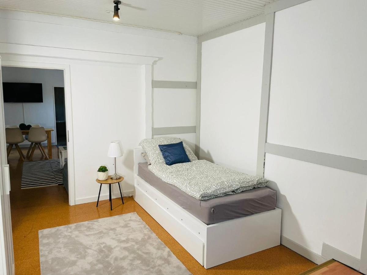 Edu Home BRE المظهر الخارجي الصورة