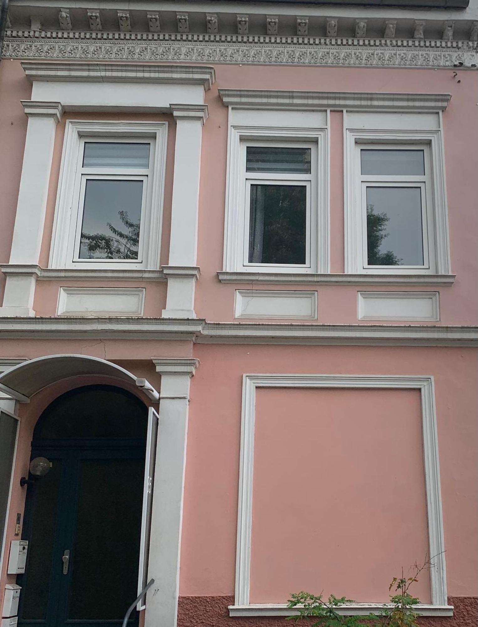 Edu Home BRE المظهر الخارجي الصورة